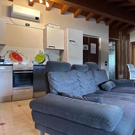 Loft Gardasee โลนาโต ภายนอก รูปภาพ