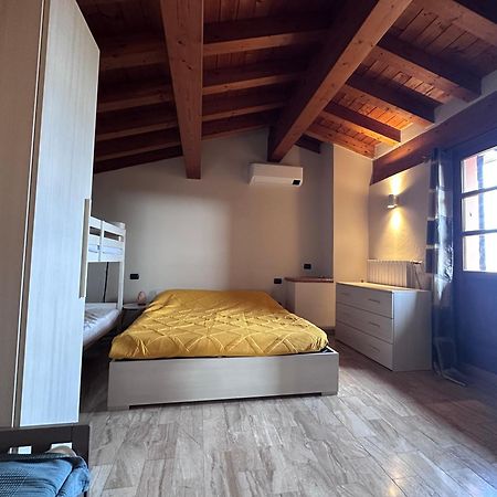 Loft Gardasee โลนาโต ภายนอก รูปภาพ
