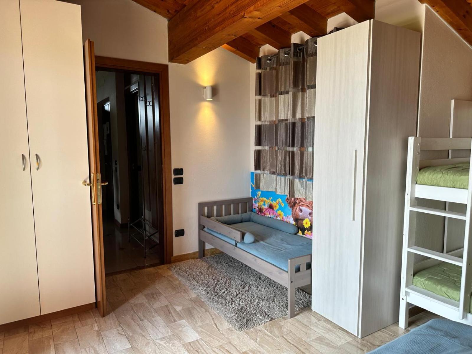 Loft Gardasee โลนาโต ภายนอก รูปภาพ