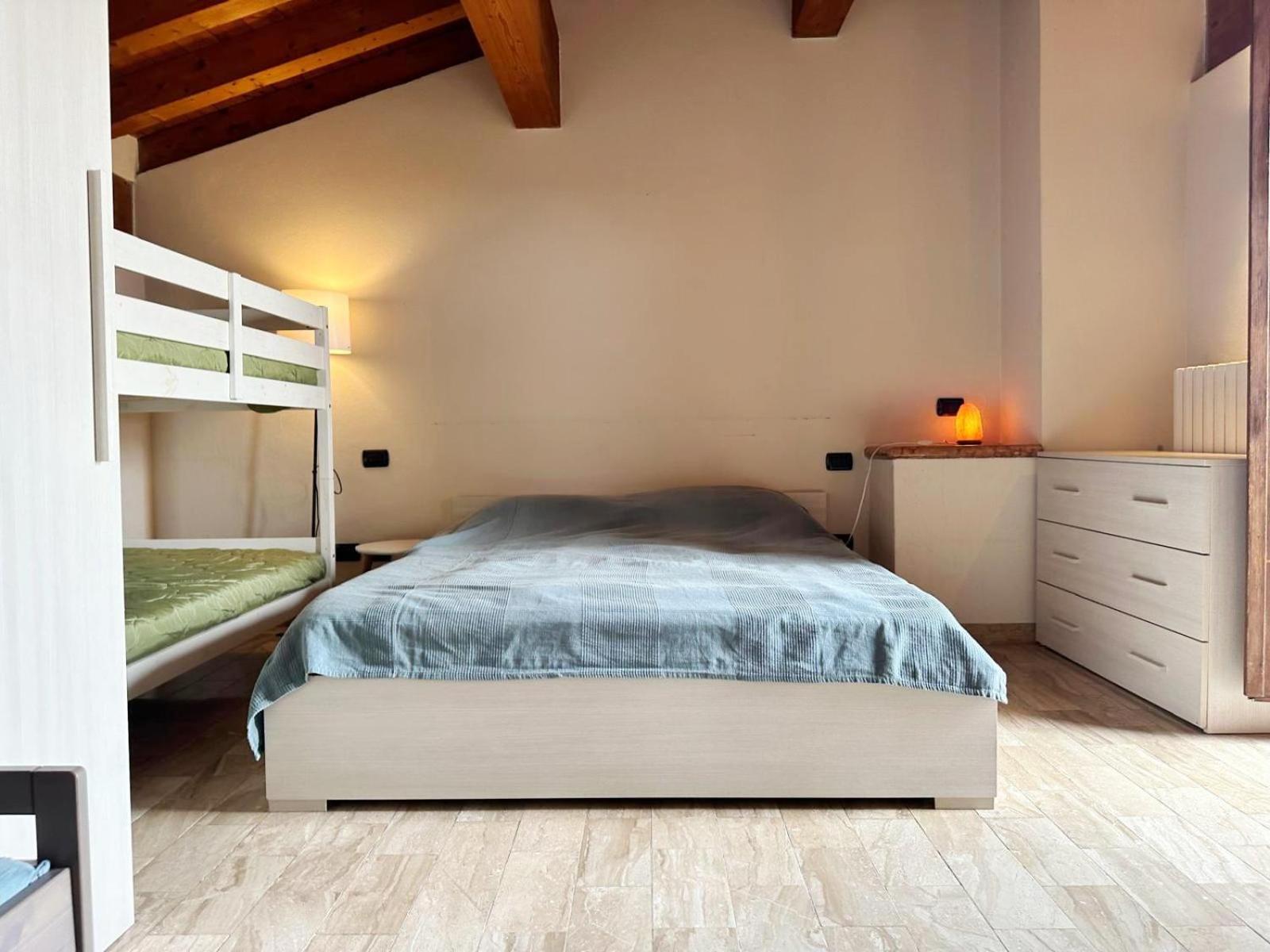 Loft Gardasee โลนาโต ภายนอก รูปภาพ