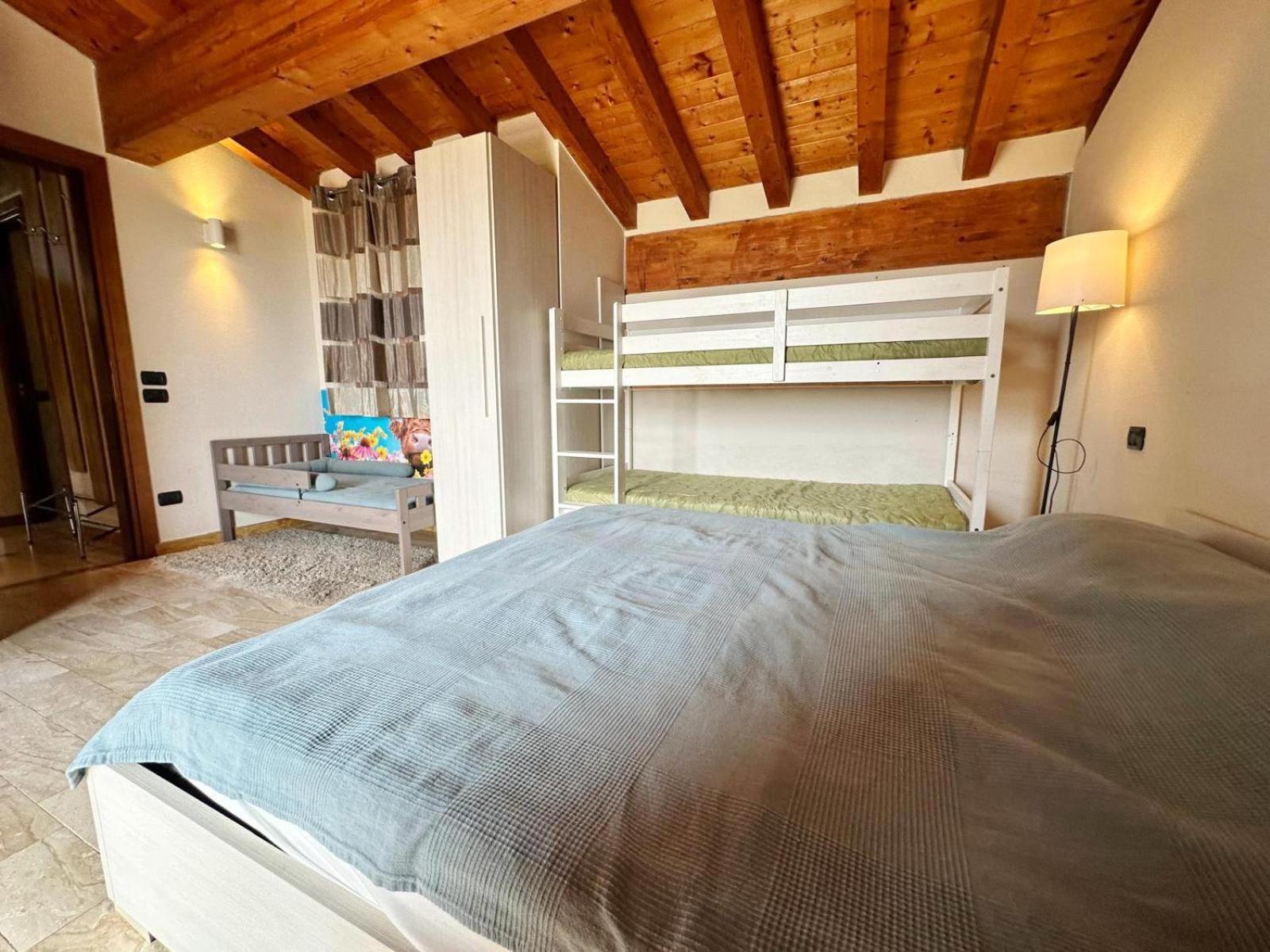 Loft Gardasee โลนาโต ภายนอก รูปภาพ