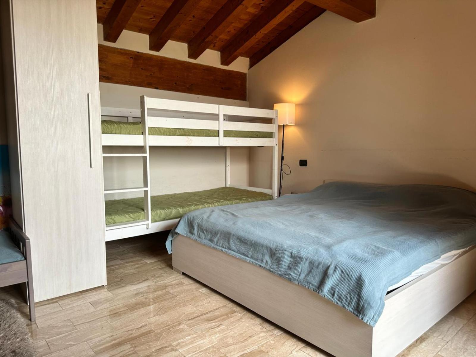 Loft Gardasee โลนาโต ภายนอก รูปภาพ