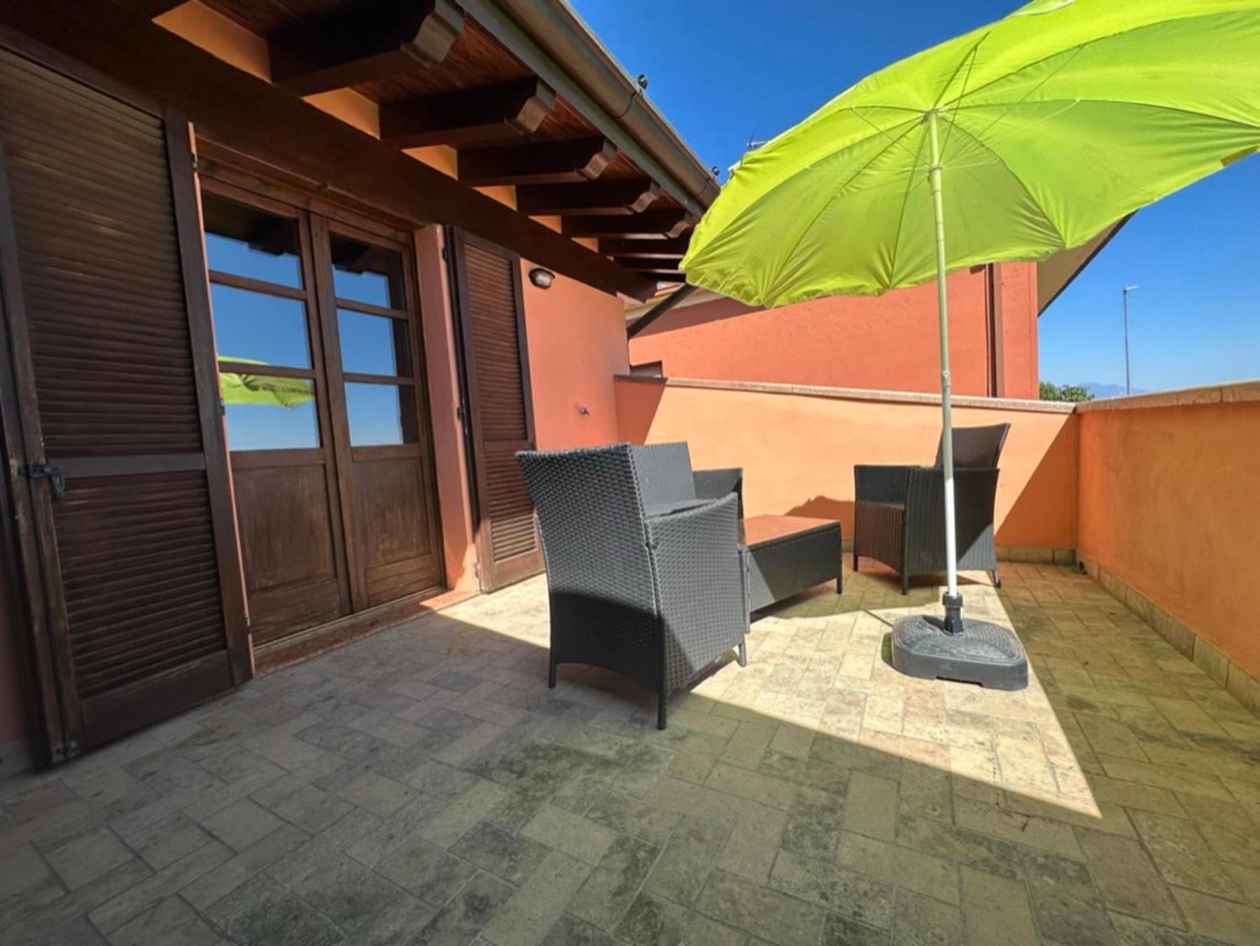 Loft Gardasee โลนาโต ภายนอก รูปภาพ