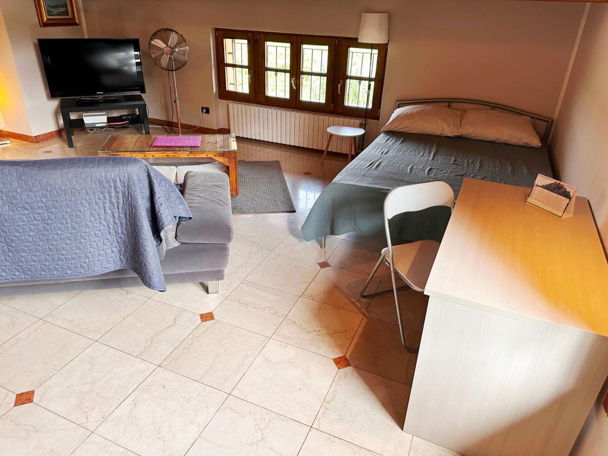 Loft Gardasee โลนาโต ภายนอก รูปภาพ