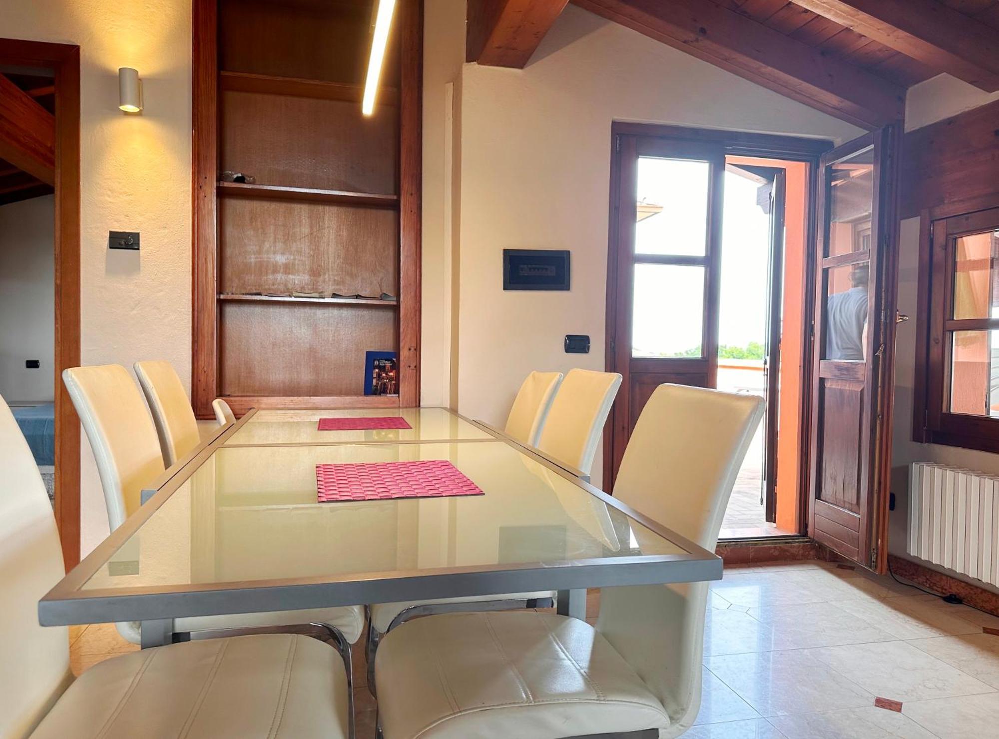 Loft Gardasee โลนาโต ภายนอก รูปภาพ