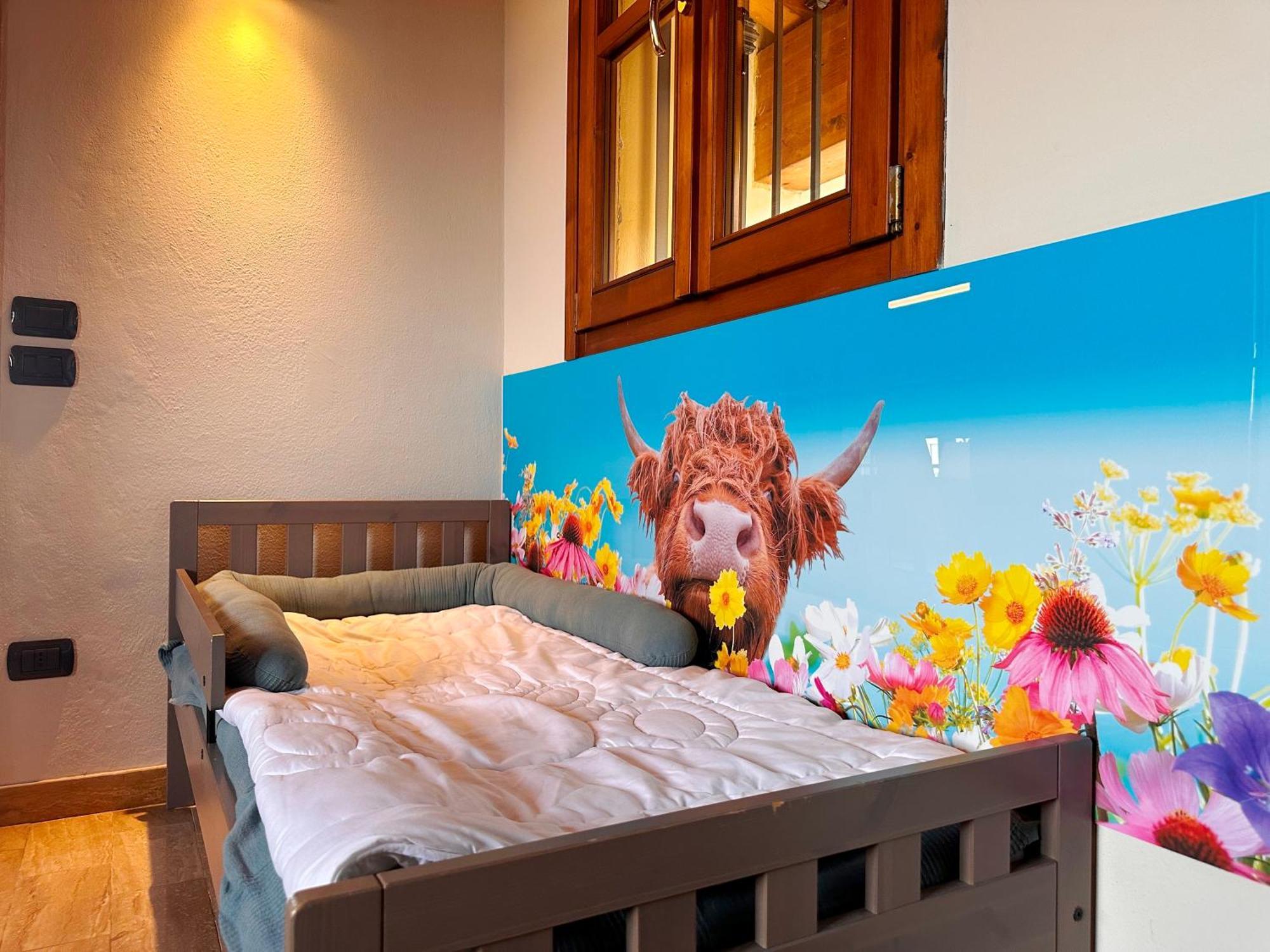 Loft Gardasee โลนาโต ภายนอก รูปภาพ