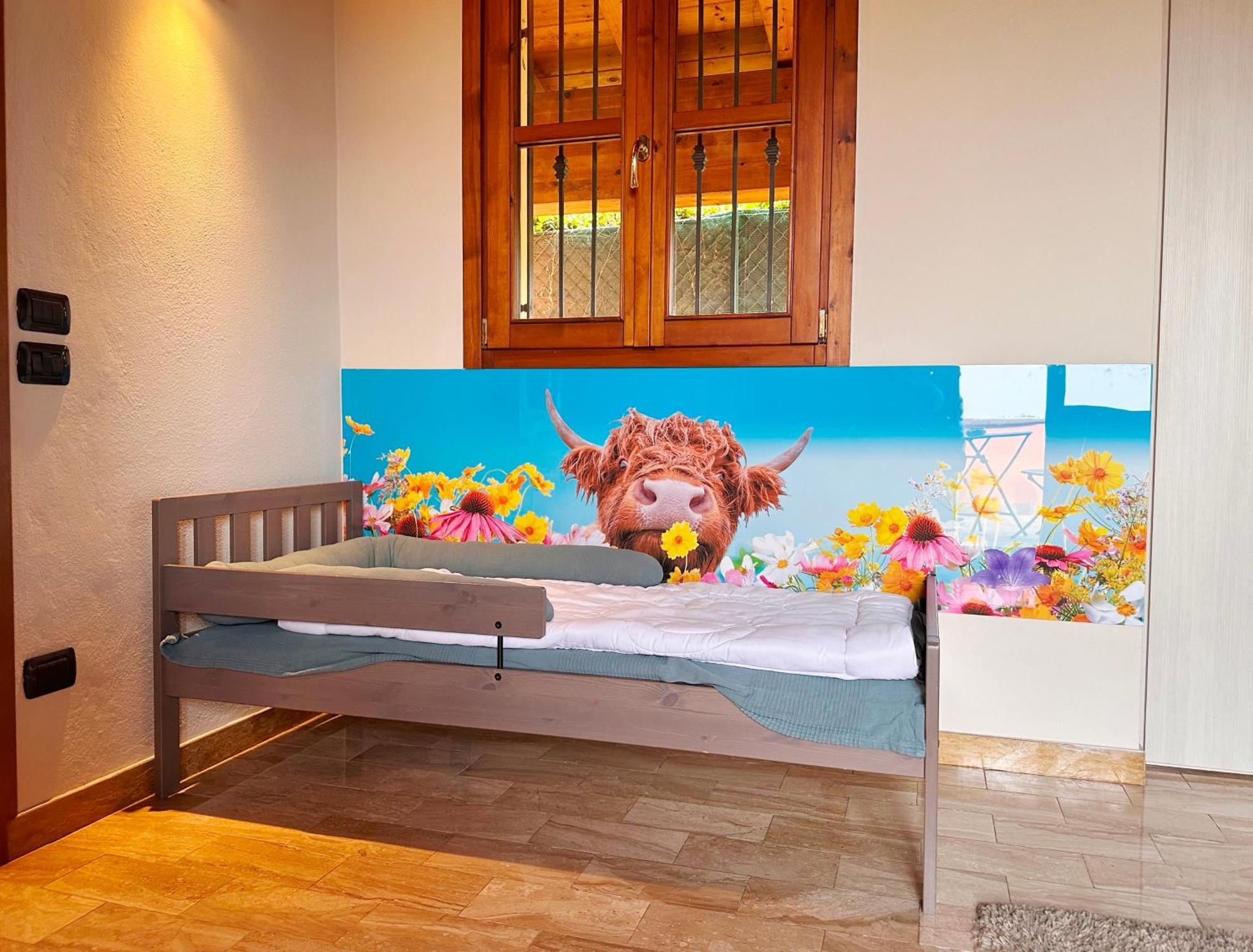 Loft Gardasee โลนาโต ภายนอก รูปภาพ