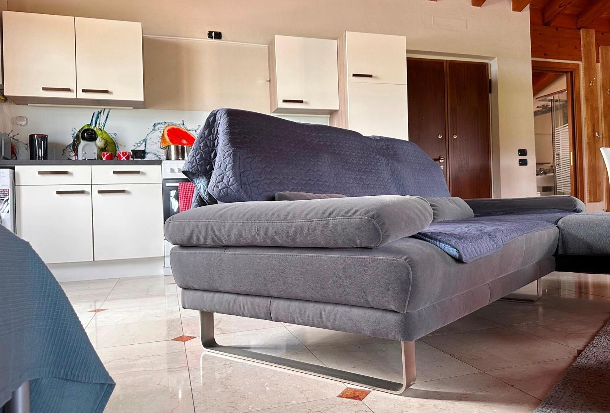 Loft Gardasee โลนาโต ภายนอก รูปภาพ