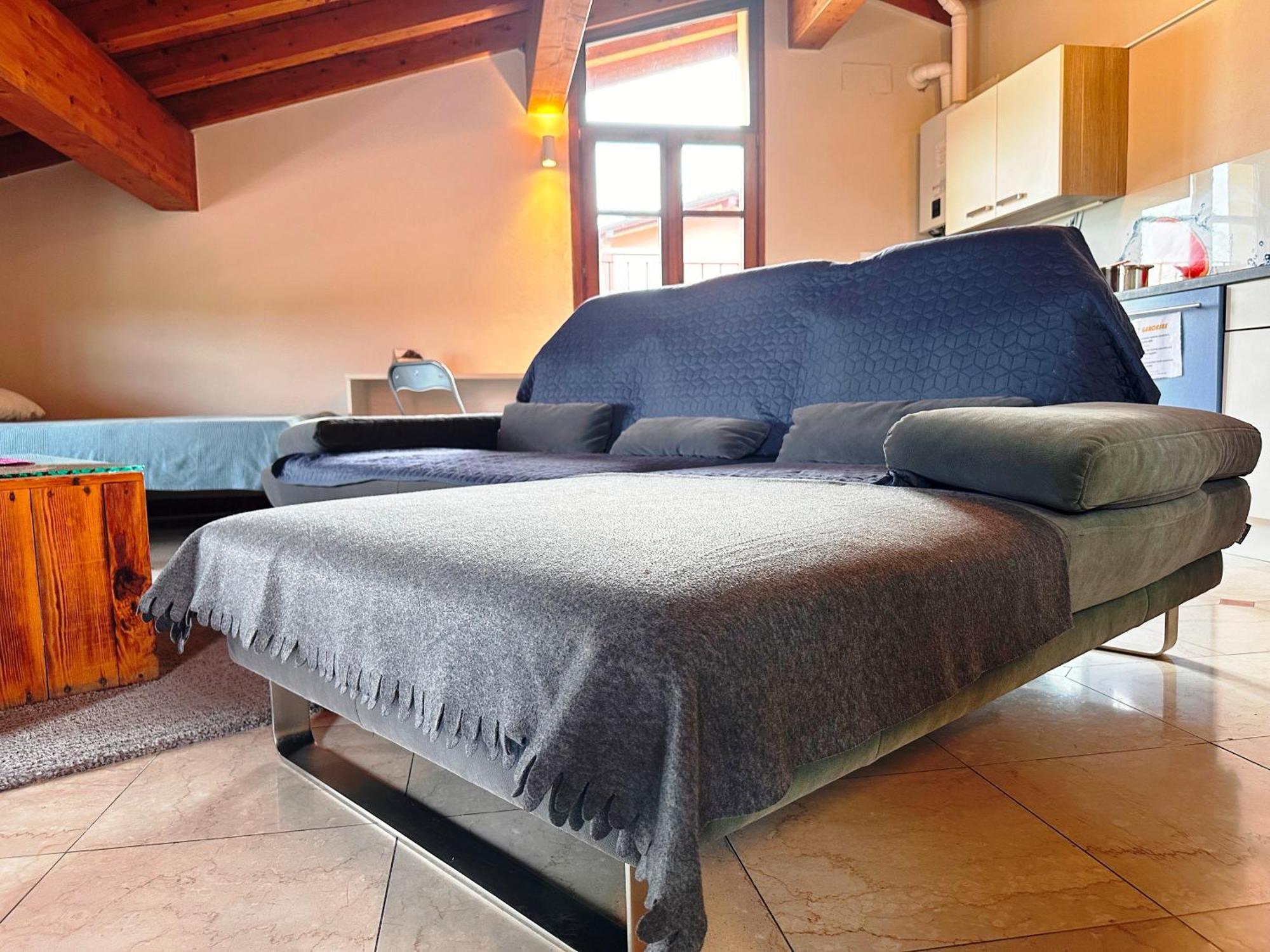 Loft Gardasee โลนาโต ภายนอก รูปภาพ