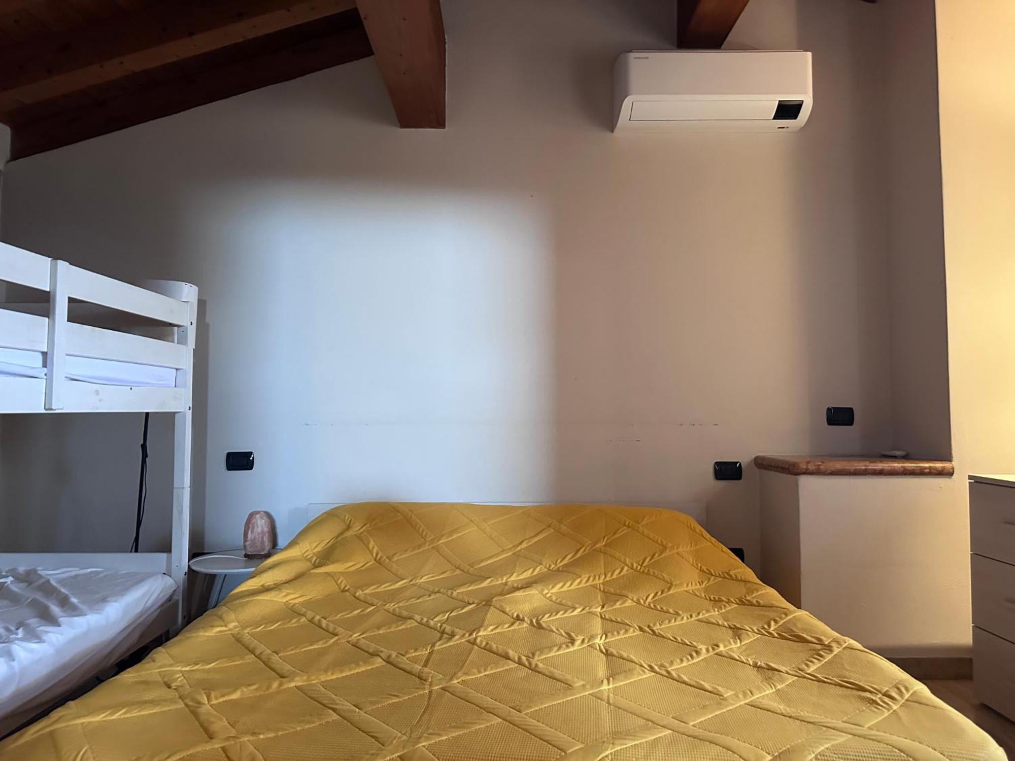 Loft Gardasee โลนาโต ภายนอก รูปภาพ